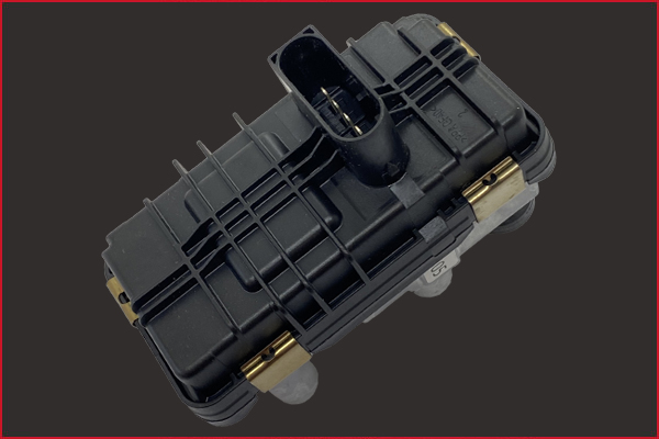 Ladedrucksteller für Ford Transit V362 2.0TDCi EcoBlue 105PS-170PS  850840-0009