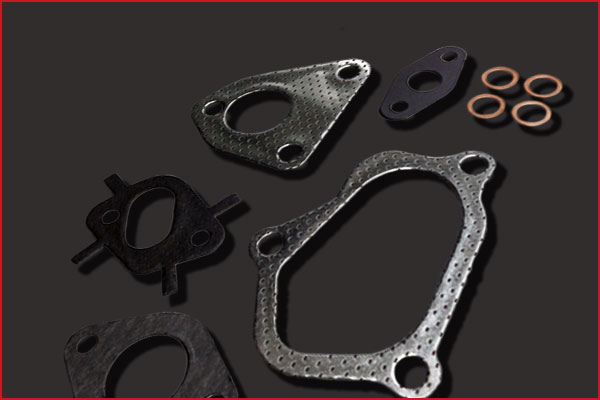 Dichtungssatz Montagesatz Turbolader MAZDA 6 2,0 CiTD / MPV II DI  121 bis 136ps