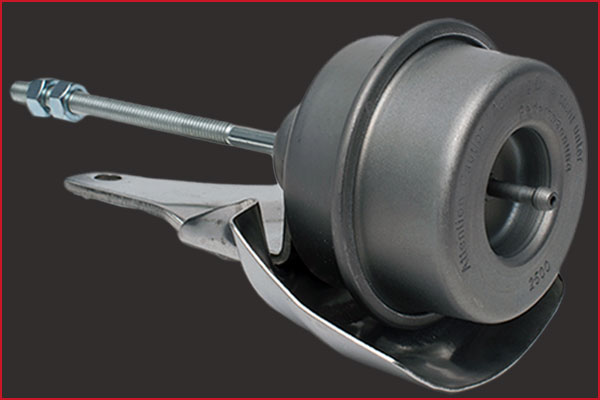 UNTERDRUCKDOSE DRUCKDOSE TURBOLADER FÜR VOLVO 2.0 BI-TURBO 10009700091 31459962