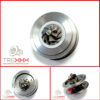 CHRA CORE CARTRIDGE RUMPFGRUPPE NEU BMW 3.0d xDrive30d 173 KW / 235 PS  M57 D30