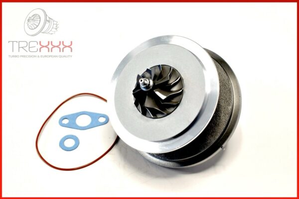 CHRA CORE RUMPFGRUPPE NEU! AUDI, SKODA, SEAT, VW  2.0 TDI 170PS BMR 757042-5018S