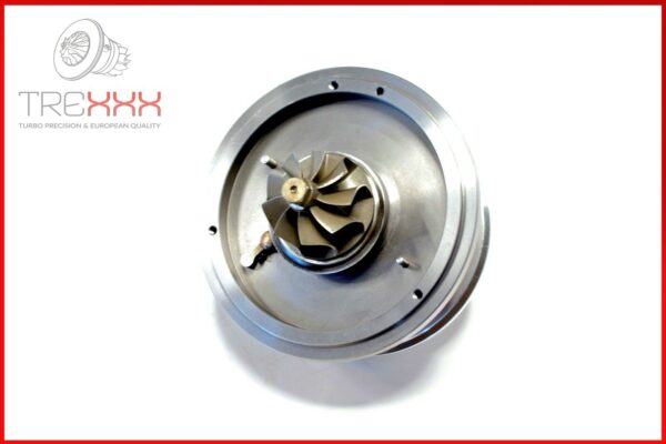 CHRA CORE RUMPFGRUPPE NEU! AUDI, SKODA, SEAT, VW  2.0 TDI 170PS BMR 757042-5018S