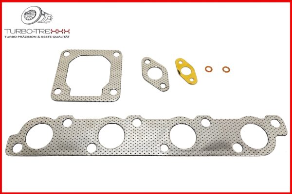 Dichtungen für turbo Ford Mondeo / Transit 2.0 Di/TDDi/TDCi bis 155ps 708618