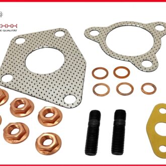 Dichtungen für Turbolader Gasket-kit MAZDA 6  2,0 Di 121ps / 136ps // VAA10019