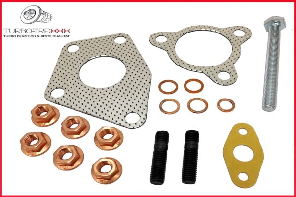 Dichtungen für Turbolader Gasket-kit MAZDA 6  2,0 Di 121ps / 136ps // VAA10019