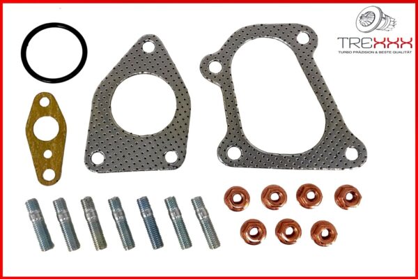 Dichtungssatz-Turbolader-Opel-Movano-Vivaro-20-dCi-23-dCi-90ps-146ps-795637-316156006470 Dichtungssatz Turbolader Opel Movano Vivaro 2.0 dCi / 2.3 dCi 90ps-146ps 795637