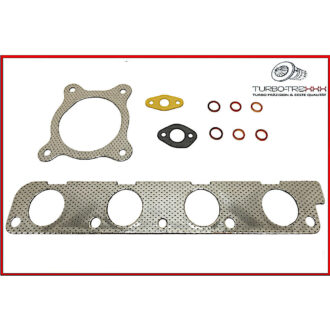 Dichtungssatz Turbolader SEAT EXEO / ST  1,8 TSI 120ps, 160ps, CABB 53039700119