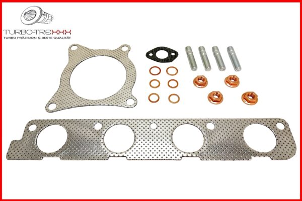 Dichtungssatz Turbolader VW  EOS, GOLF V, PASSAT  2,0TFSI / GTI 147kw / 200ps