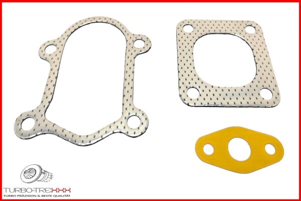Dichtungssatz für Turbo Citroen Fiat Iveco Opel 2,8 HDi / DTI / JTD / dTI  128ps