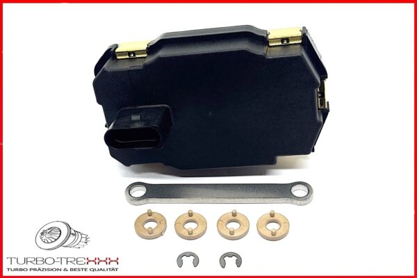 Ladedrucksteller VTG Turbolader für Hyundai Kia 2.0 - 2.2 CRDi 28235-2F700