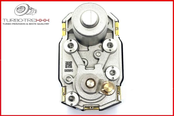 Ladedrucksteller VTG Turbolader für Hyundai Kia 2.0 - 2.2 CRDi 28235-2F700