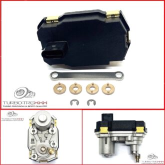 Ladedrucksteller VTG Turbolader für Hyundai Kia 2.0 - 2.2 CRDi 28235-2F700