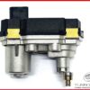 Ladedrucksteller VTG Turbolader für Hyundai Kia 2.0 - 2.2 CRDi 28235-2F700