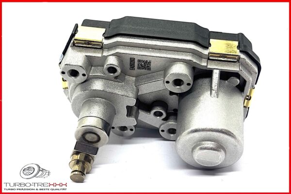 Ladedrucksteller VTG Turbolader für Hyundai Kia 2.0 - 2.2 CRDi 28235-2F700