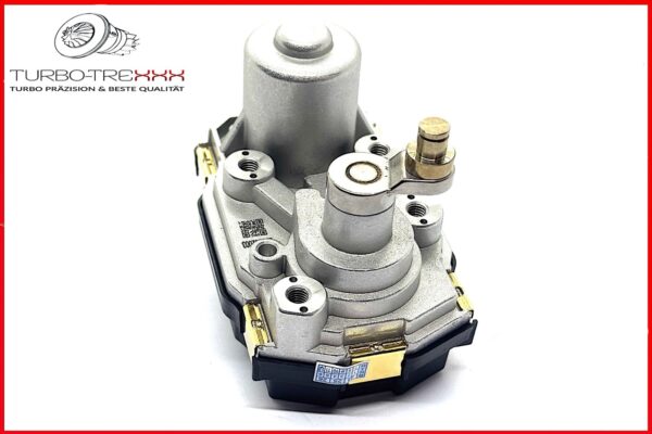 Ladedrucksteller VTG Turbolader für Hyundai Kia 2.0 - 2.2 CRDi 28235-2F700