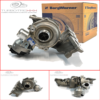 NEUER BorgWarner TURBOLADER FÜR PEUGEOT BOXER 2.0D BlueHdi 53039700521