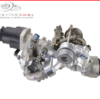 NEUER BorgWarner TURBOLADER FÜR VW AMAROK  2.0 TDI Bi-Turbo KP35 10009700026