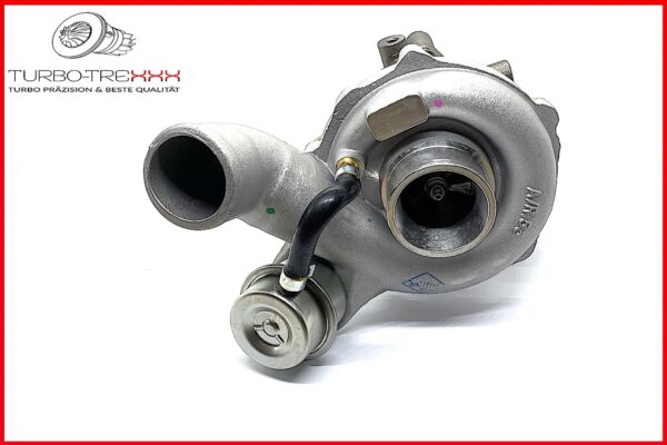 NEUER TURBO Turbolader für KIA SORENTO I => 2.5 CRDI 103 KW 140 PS 733952-5001S