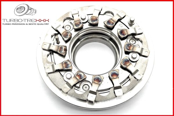 NOZZLE DÜSENRING VTG für JAGUAR 2.0D 150PS-180PS 49335-01900 G4D36K682AD L462