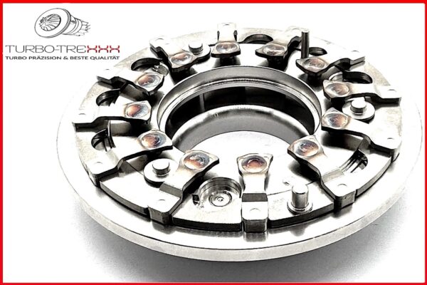 NOZZLE DÜSENRING VTG für JAGUAR 2.0D 150PS-180PS 49335-01900 G4D36K682AD L462