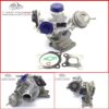 Neuer TURBOLADER für  FORD 1.0L Ecoboost  998 ccm 100ps - 140ps 1761181  1808411