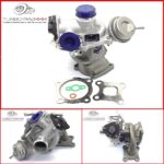 Neuer TURBOLADER fur FORD 10L Ecoboost 998 ccm 100ps 140ps 1761181 1808411 314416115330