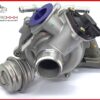Neuer TURBOLADER für  FORD 1.0L Ecoboost  998 ccm 100ps - 140ps 1761181  1808411