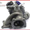 Neuer TURBOLADER für  FORD 1.0L Ecoboost  998 ccm 100ps - 140ps 1761181  1808411