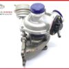 Neuer TURBOLADER für  FORD 1.0L Ecoboost  998 ccm 100ps - 140ps 1761181  1808411