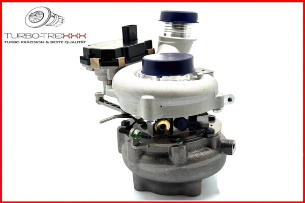 Neuer Turbolader für Hyundai Kia 2.0 CRDi 136PS-185PS 53039700432  28230-2F600