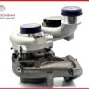 Neuer Turbolader für Hyundai Kia 2.0 CRDi 136PS-185PS 53039700432  28230-2F600