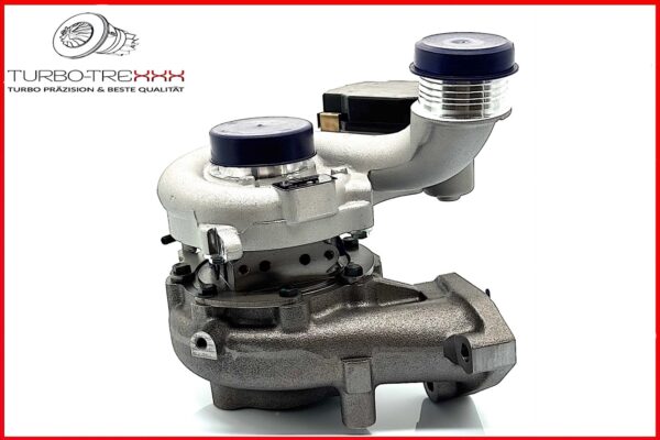 Neuer Turbolader für Hyundai Kia 2.0 CRDi 136PS-185PS 53039700432  28230-2F600