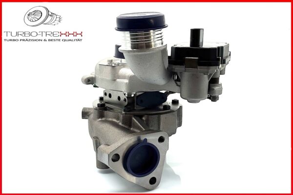 Neuer Turbolader für Hyundai Kia 2.0 CRDi 136PS-185PS 53039700432  28230-2F600