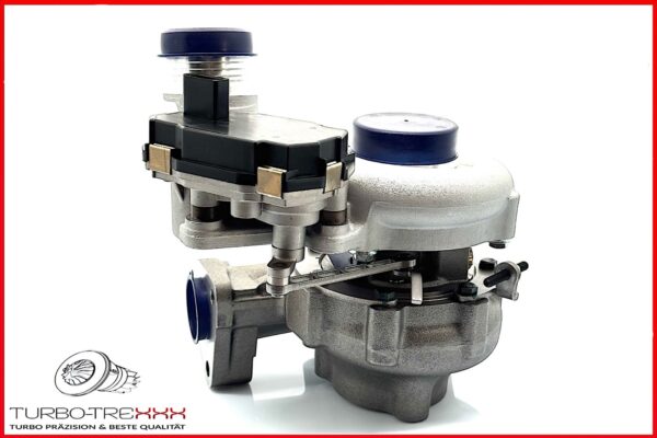 Neuer Turbolader für Hyundai Kia 2.0 CRDi 136PS-185PS 53039700432  28230-2F600