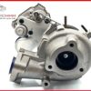 Neuer Turbolader für Hyundai Kia 2.0 CRDi 136PS-185PS 53039700432  28230-2F600