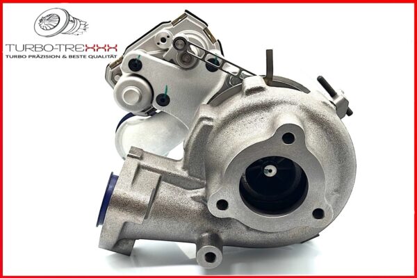 Neuer Turbolader für Hyundai Kia 2.0 CRDi 136PS-185PS 53039700432  28230-2F600