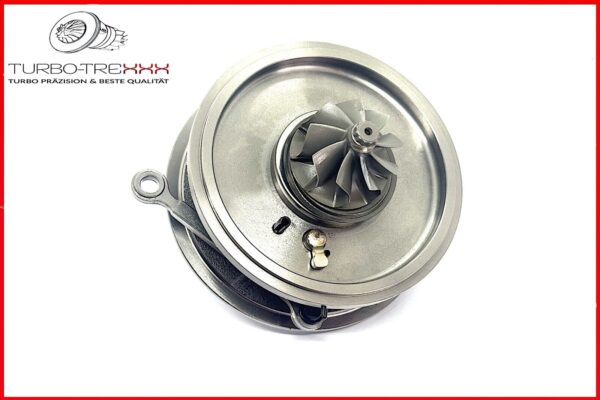 RUMPFGRUPPE TURBOLADER FÜR AUDI A4 A5 A6 A7 Q5 40 TDI 2.0 854870-8 Mild Hybrid