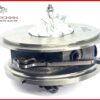 RUMPFGRUPPE TURBOLADER FÜR AUDI A4 A5 A6 A7 Q5 40 TDI 2.0 854870-8 Mild Hybrid