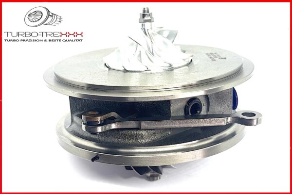 RUMPFGRUPPE TURBOLADER FÜR AUDI A4 A5 A6 A7 Q5 40 TDI 2.0 854870-8 Mild Hybrid