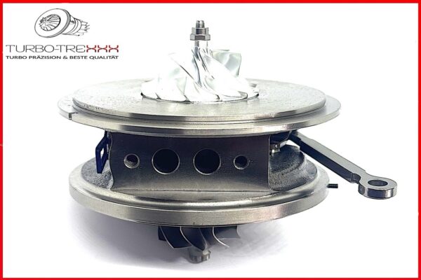 RUMPFGRUPPE TURBOLADER FÜR AUDI A4 A5 A6 A7 Q5 40 TDI 2.0 854870-8 Mild Hybrid