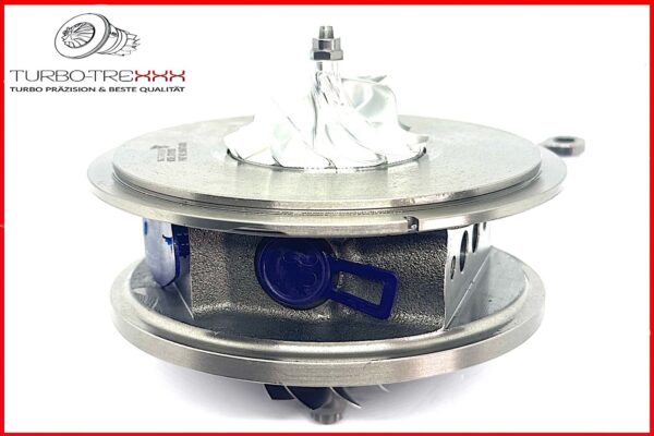 RUMPFGRUPPE TURBOLADER FÜR AUDI A4 A5 A6 A7 Q5 40 TDI 2.0 854870-8 Mild Hybrid
