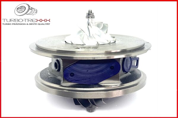 RUMPFGRUPPE TURBOLADER FÜR AUDI A4 A5 A6 A7 Q5 40 TDI 2.0 854870-8 Mild Hybrid