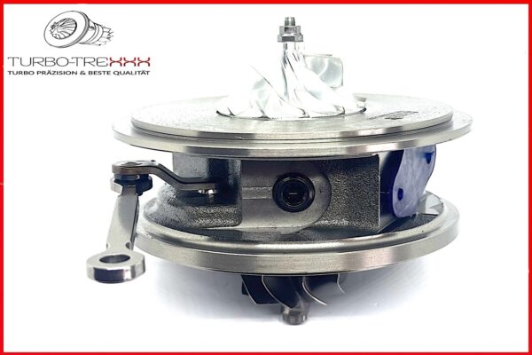 RUMPFGRUPPE TURBOLADER FÜR AUDI A4 A5 A6 A7 Q5 40 TDI 2.0 854870-8 Mild Hybrid