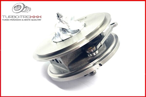 RUMPFGRUPPE TURBOLADER FÜR AUDI A4 A5 A6 A7 Q5 40 TDI 2.0 854870-8 Mild Hybrid