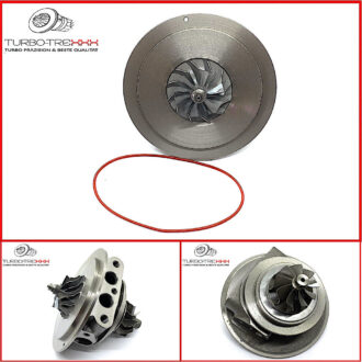 Rumpfgruppe CORE Turbolader BMW 316i 320i 100kw-125kw 11627633925 N13B16 7643717