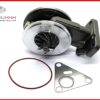Rumpfgruppe NEU! VW T5 Transporter Multivan 2.5TDI 96KW-130PS 729325-0001  AXD