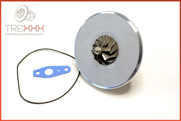 Rumpfgruppe NEU für OPEL RENAULT 2.0 dCi / 2.3dCi 74kW-92kW 125PS M9T 795637-1