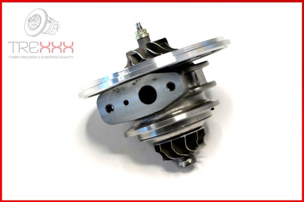 Rumpfgruppe NEU für OPEL RENAULT 2.0 dCi / 2.3dCi 74kW-92kW 125PS M9T 795637-1