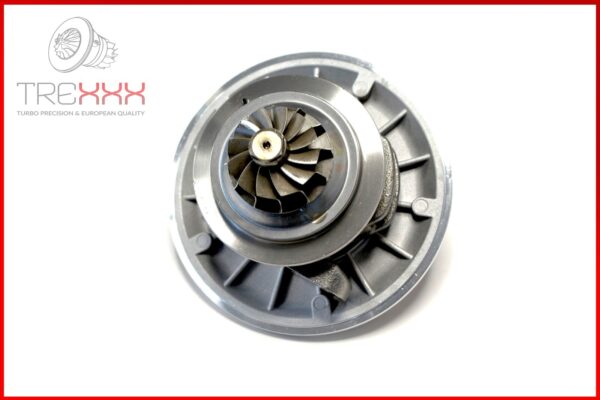 Rumpfgruppe NEU für OPEL RENAULT 2.0 dCi / 2.3dCi 74kW-92kW 125PS M9T 795637-1