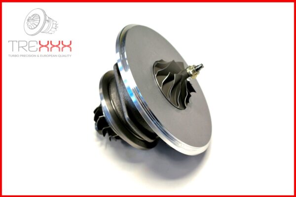 Rumpfgruppe NEU für OPEL RENAULT 2.0 dCi / 2.3dCi 74kW-92kW 125PS M9T 795637-1